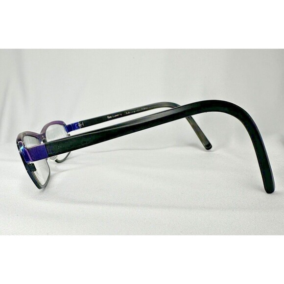 Tom Davies by Optical Heights Handmade Limited Edition Eyeglasses FRAMES ONLY - Picture 4 of 13